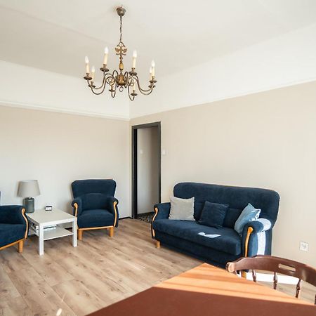 Blue Apartment Rajska Gdańsk Extérieur photo