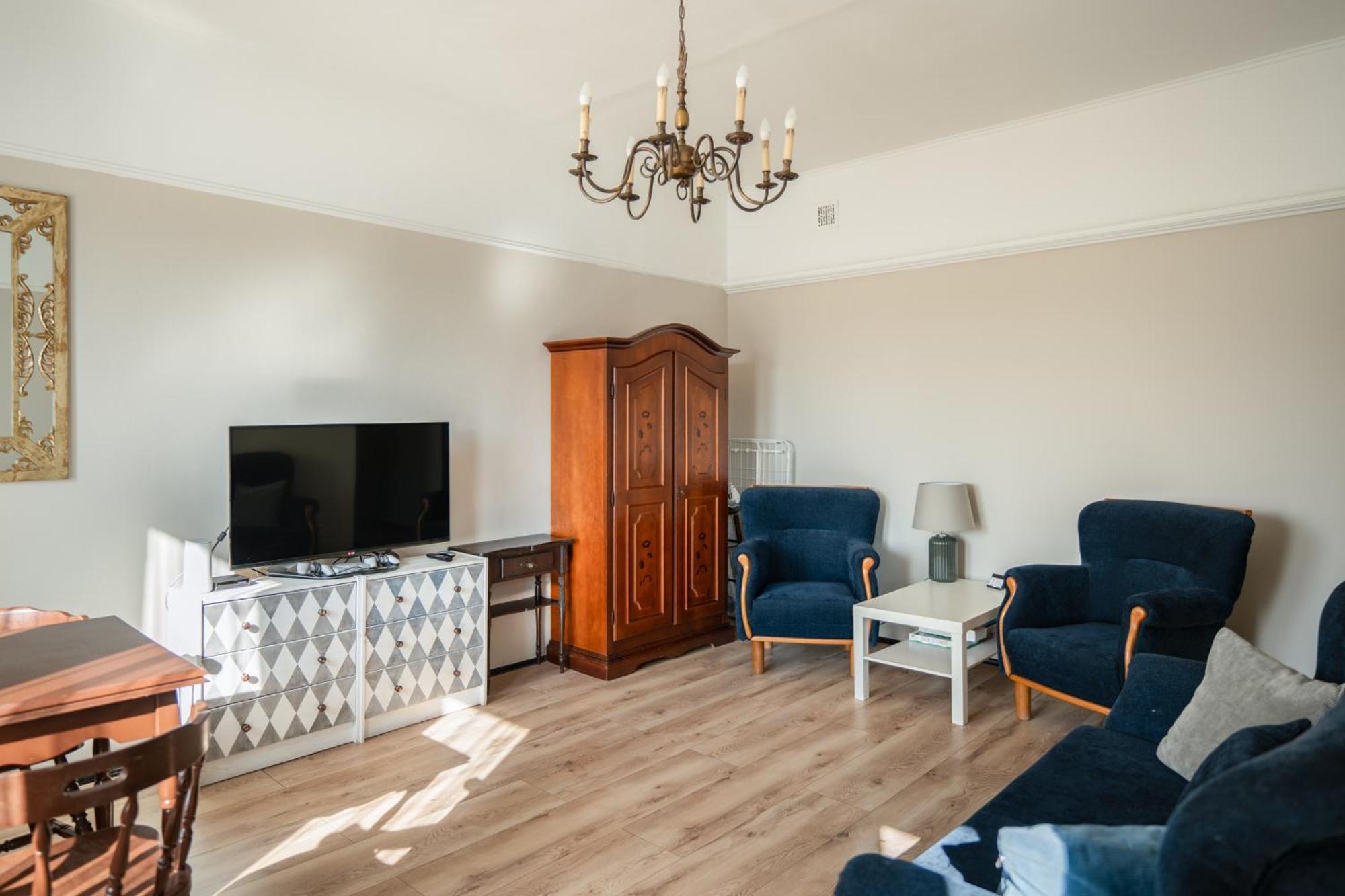 Blue Apartment Rajska Gdańsk Extérieur photo